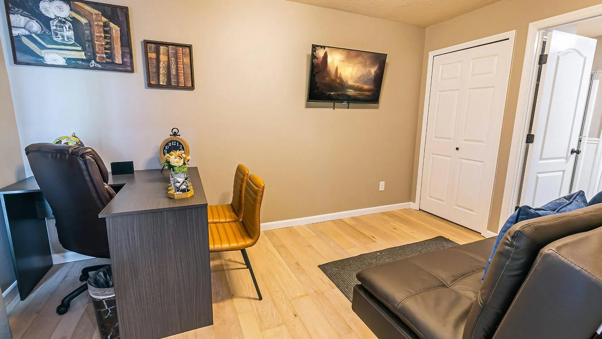 Thematic House With Private Poolspagame Room Davenport Holiday home