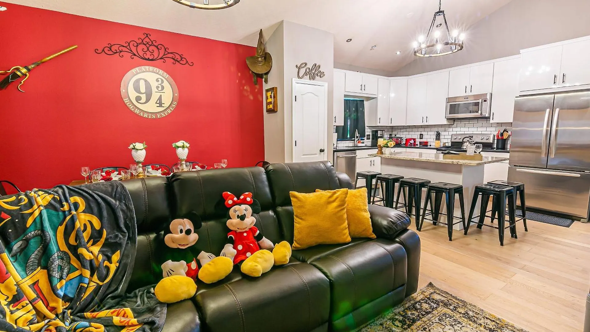 Thematic House With Private Poolspagame Room Davenport