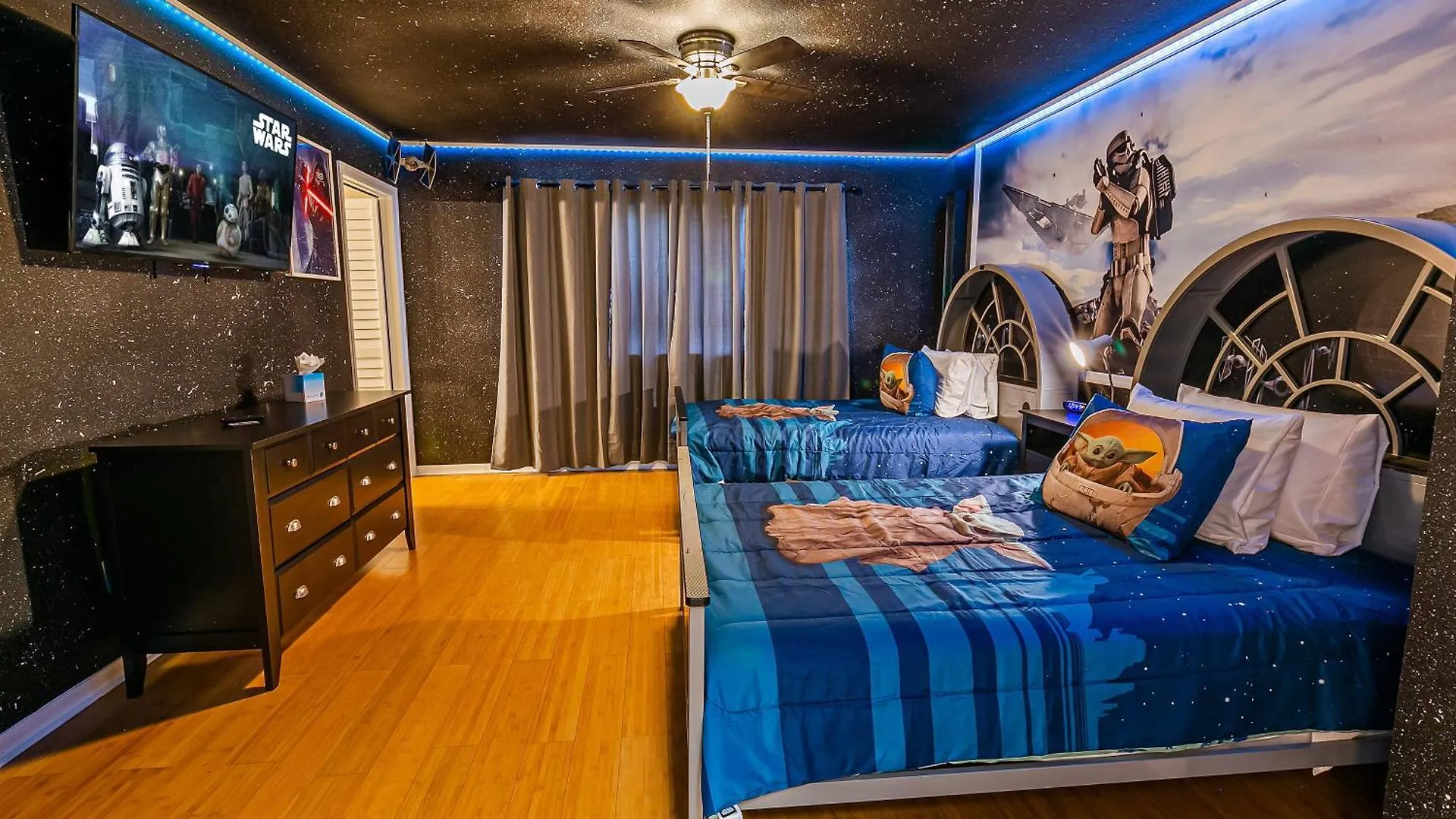 Thematic House With Private Poolspagame Room contacts